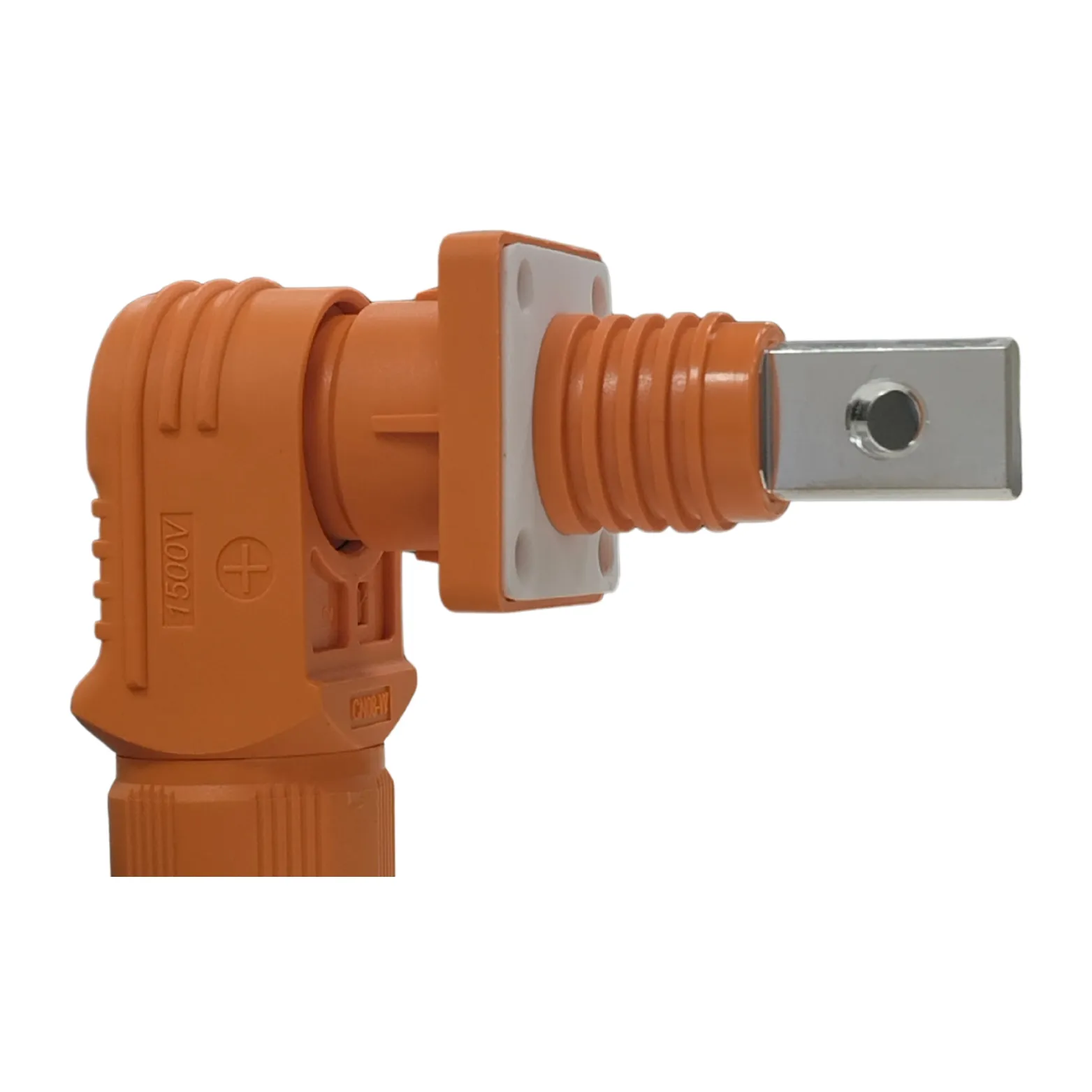 CONNECTOR TERMINAL 250A ORANGE - Image 2